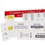 Impressora Brady BMP41 C/ Maleta/Bateria/Carregador - Imagem 5