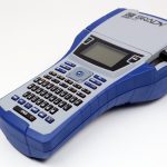Impressora Brady BMP41 C/ Maleta/Bateria/Carregador - Imagem 3