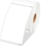 *4 Rolos Etiqueta Dymo Labelwriter 450 46x76mm 30326 - Imagem 2