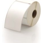 *4 Rolos Etiqueta Dymo Labelwriter 450 46x76mm 30326 - Imagem 4