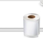 *4 Rolos Etiqueta Dymo Labelwriter 450 46x76mm 30326 - Imagem 5