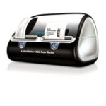 *4 Rolos Etiqueta Dymo Labelwriter 450 46x76mm 30326 - Imagem 7