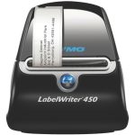 *4 Rolos Etiqueta Dymo Labelwriter 450 46x76mm 30326 - Imagem 8