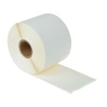 Etiqueta LW450 BOPP BR 5,9x10,4cm 1 Rolo C/328 etiquetas