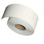 Etiqueta LW450 Compatível 3,6x8,9cm Black Mark C/260 Etiquetas