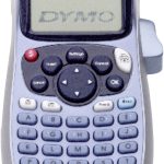 Rotulador Dymo Letratag LT100H (Fitas LT até 12mm) - Image 2