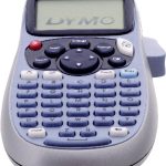 Rotulador Dymo Letratag LT100H (Fitas LT até 12mm) - Image 3