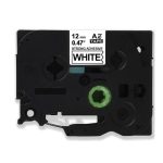 Fita Rotulador Brother TZ-TAPE Compativel 12mmx8m Cola Forte PR/BR - Image 2