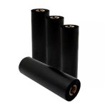 Fita Ribbon Preto Cera G50 Premium 110mmx91m P/ Argox/Zebra - Image 2