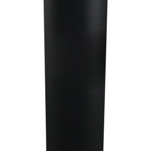 Fita Ribbon Preto Cera G50 Premium 110mmx91m P/ Argox/Zebra