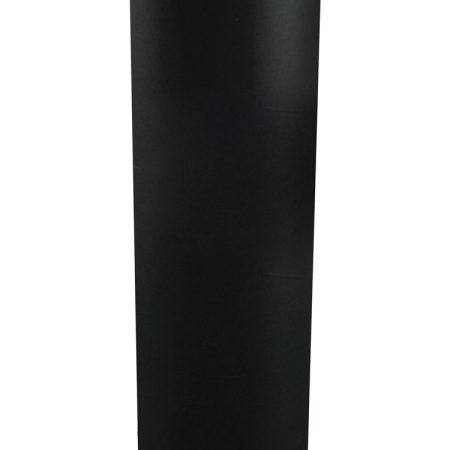 Fita Ribbon Preto Cera G50 Premium 110mmx91m P/ Argox/Zebra
