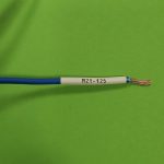 Fita Rotulador Brady BMP21 Luva Termoencolhível Compatível 5,97mmx2,13m - Image 2