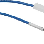 Fita Rotulador Brady BMP21 Luva Termoencolhível Compatível 5,97mmx2,13m - Image 3