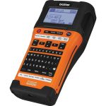 Rotulador Brother Conectável C/ Maleta, Bateria e Carregador (Fitas TZ 24mm) PTE500 - Image 2