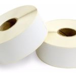 *2rolos Etiqueta Dymo Labelwriter 450 29x88mm ref. 30252 - Image 3