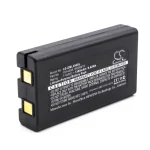 Bateria 7,4v Compatível para Rotulador Dymo LM500TS