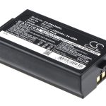 Bateria 7,4v Rotulador Brother PTE300/PTE500/PTE550W/PTP750W - Image 2