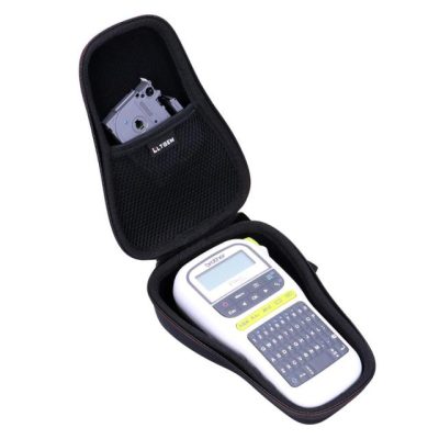 Estojo Proteção Rotulador PTH110 E1000PRO