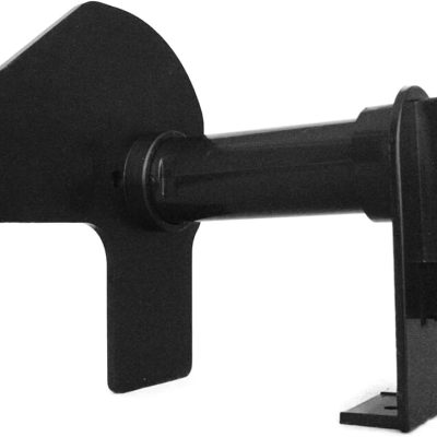 Suporte Plástico Compatível P/ Etiqueta Brother DK2205