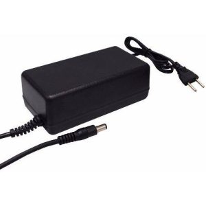 Fonte De Energia 24V-2,5A (Centro +) Compatível C/Dymo LabelWriter