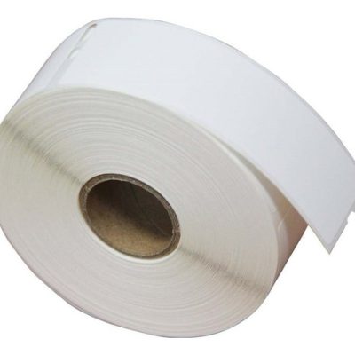 *10 Rolos Etiqueta Dymo Labelwriter 450 29x89mm Ref. 30252