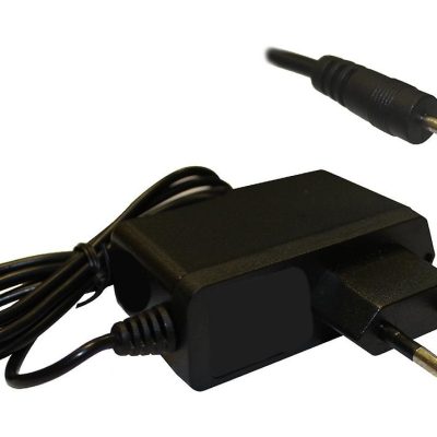 Fonte De Energia 7,5V-2A (Centro +) Compatível C/ Epson LW300/LW400