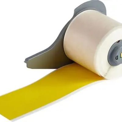 Fita Rotulador Brady BMP71/M710 Vinil AM Compatível 57,6mmx15,2m