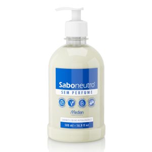 *shampoo + Condicionador + Sabonte Sem Perfume Median Light