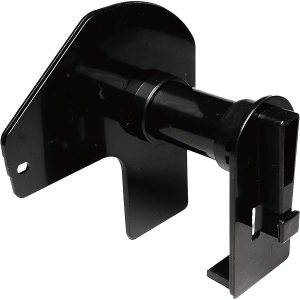 Suporte Plástico Compatível P/ Etiqueta Brother DK1221 23x23mm