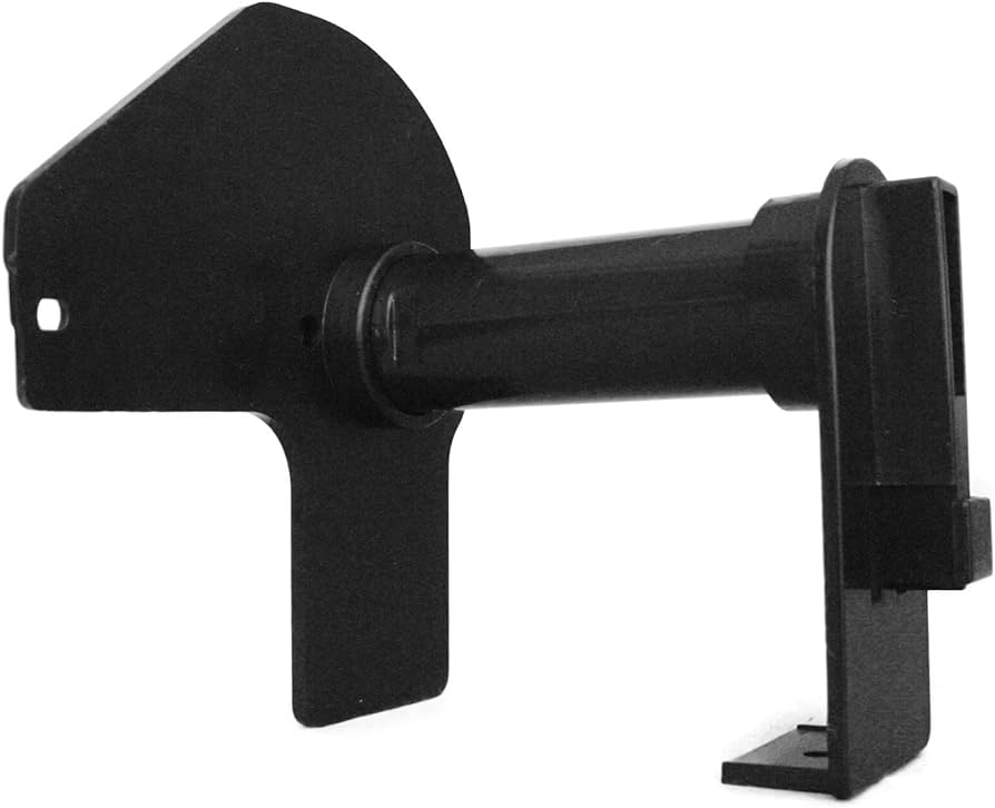 Suporte Plástico Compatível P/ Etiqueta Brother DK2205 Kit com 15un